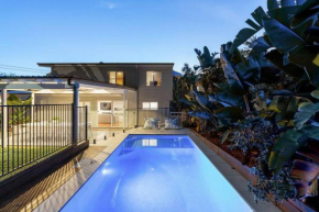 Coastal Paradise with Pool